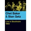 Live In Stockholm 1983