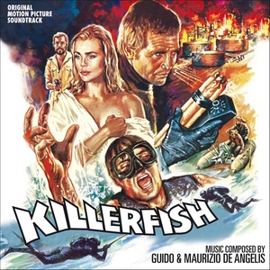 Killerfish＜限定盤＞
