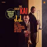 The Great Kai & J.J.