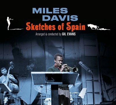 Sketches Of Spain＜限定盤＞