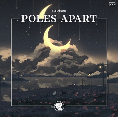 Slowburn/Poles ApartGrey Vinyl[LOFIALB03LP]