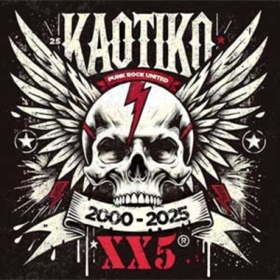 Kaotiko/XX5[MLIO21540212]