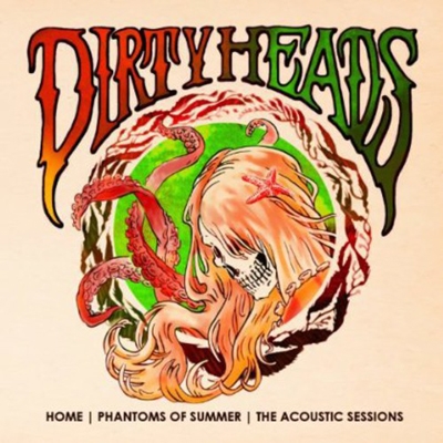 Home: Phantoms of Summer: The Acoustic Sessions
