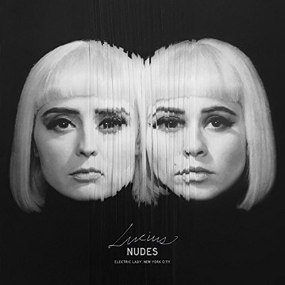 Nudes (Colored Vinyl)