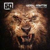 Animal Ambition An Untamed Desire To Win ＜Edited＞