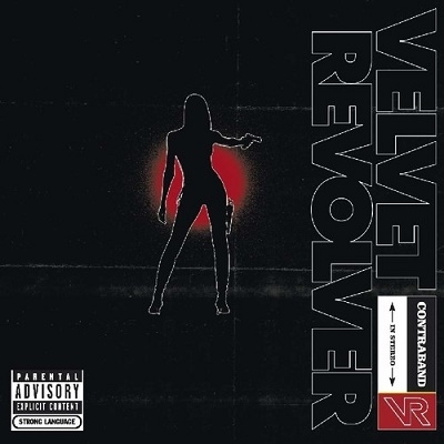 Velvet Revolver/Contraband[MOCCD13779]