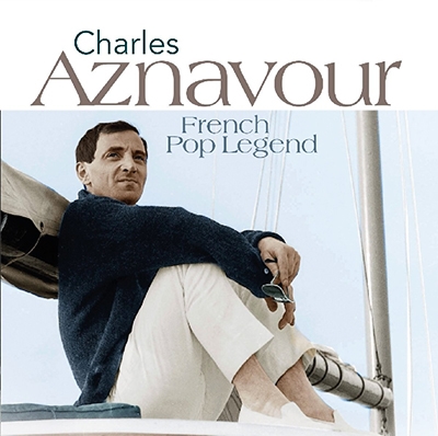 TOWER RECORDS ONLINE㤨Charles Aznavour/French Pop Legends Singles 1948-1955 Originally Released As 78 R.P.M.[FOS2205071]פβǤʤ1,790ߤˤʤޤ
