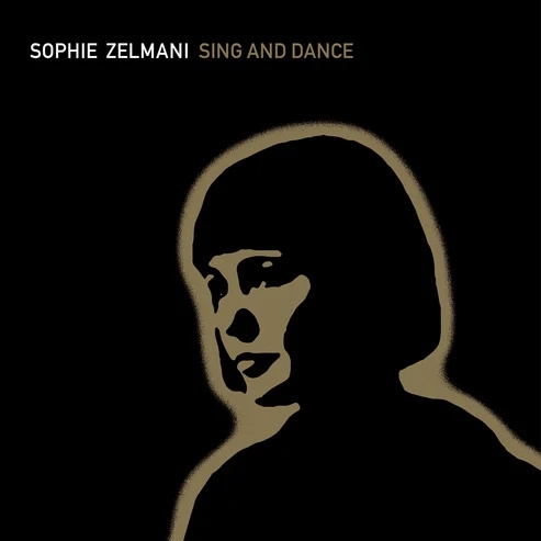 Sophie Zelmani/Sing and Danceס[MOVLPC3533]