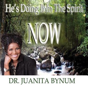 He's Doing It In The Spirit ［CD+DVD］