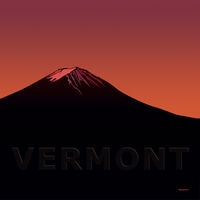 Vermont ［LP+7inch］