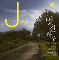 Good Day: J (J.ae) 1st Mini Album