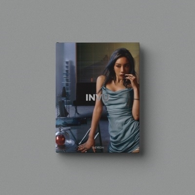 ƥ/INVU TAEYEON Vol. 3 (ENVY Ver.)㴰̸ס[SMK1362]
