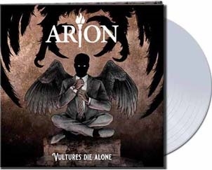 TOWER RECORDS ONLINE㤨Arion (Metal/Vultures Die AloneTransparent Vinyl[AFM76213]פβǤʤ4,990ߤˤʤޤ