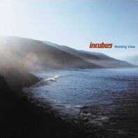 Incubus/Morning View[EPIC5404101]