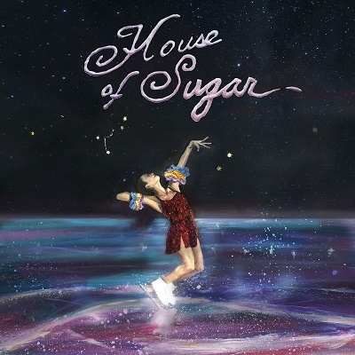 Alex G/House of Sugar[WIGLP451]
