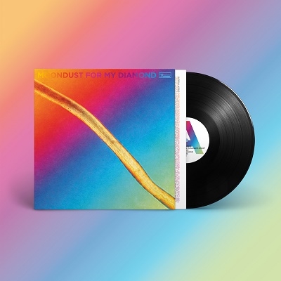 Moondust For My Diamond Moondust For My Diamond