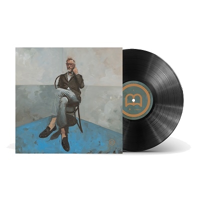 Serpentine Prison＜Black Vinyl＞