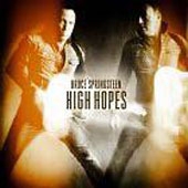 High Hopes ［2LP+CD］＜初回生産限定盤＞