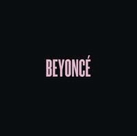 Beyonce ［2LP+DVD］＜初回生産限定盤＞