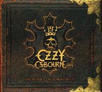 Memoirs of a Madman＜初回生産限定盤＞