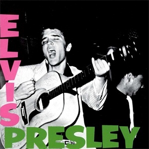 Elvis Presley＜完全生産限定盤＞