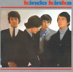 The Kinks/Kinda Kinks