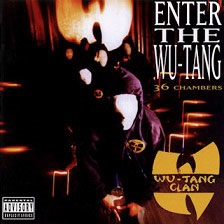 Enter The Wu-Tang (36 Chambers) (2016 VInyl)＜完全生産限定盤＞