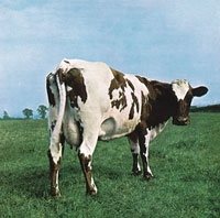 Atom Heart Mother＜完全生産限定＞