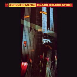 Depeche Mode/Black Celebration 2016 Vinyl[88985336741]