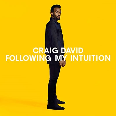 Following My Intuition ［2LP+CD］＜限定生産＞