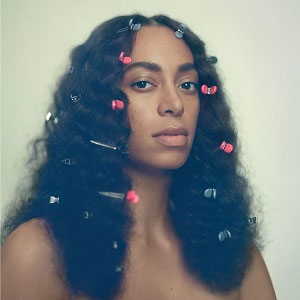 Solange/A Seat At The Table[88985387471]