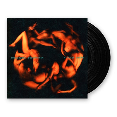 A Fever Dream＜限定盤＞