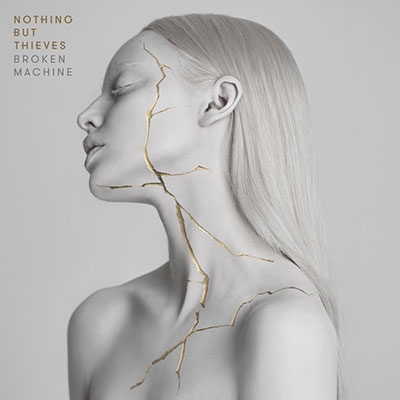 Broken Machine＜完全生産限定盤＞
