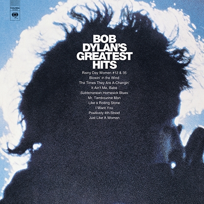 Bob Dylan/ボブ・ディランのグレーテスト・ヒット＜完全生産限定盤＞