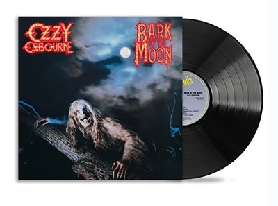 Ozzy Osbourne/Bark At The Moon (40th Anniversary Edition)＜完全