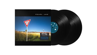 Pearl Jam/Give Way