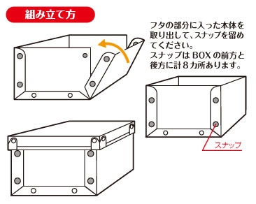 ONE PIECE お宝収納BOX 「チョッパーの宝箱」