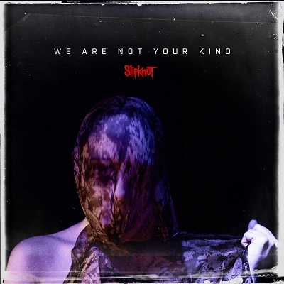 We Are Not Your Kind＜Black Vinyl＞