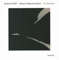 ɥ顼塦/J.S.Bach Partitas No.1-No.6 / Andras Schiff[4766991]