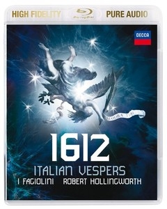 1612 - Italian Vespers