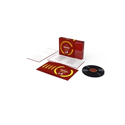 ワーグナー: 楽劇《ジークフリート》<限定盤> ワーグナー: 楽劇《ジークフリート》<限定盤>