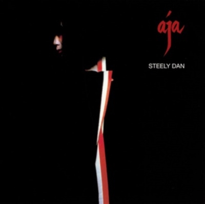 Steely Dan/Aja