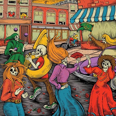 The Grateful Dead/7