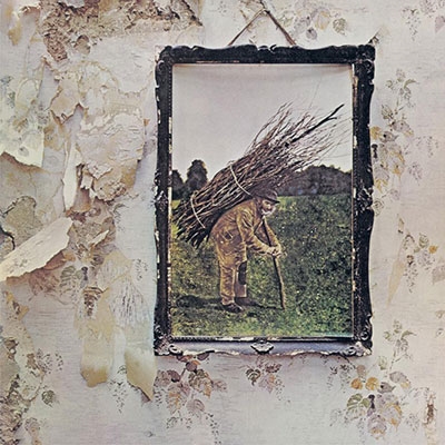 Led Zeppelin IV: Super Deluxe Edition ［2CD+2LP+ブックレット］＜初回生産限定盤＞