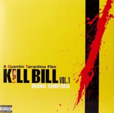 TOWER RECORDS ONLINE㤨Kill Bill Vol.1[0093624857013]פβǤʤ4,590ߤˤʤޤ