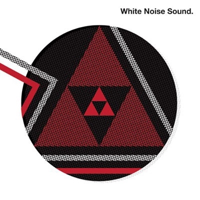 White Noise Sound *