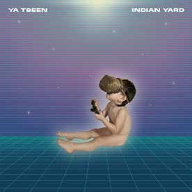 Ya Tseen/Indian Yard[SPLP1413]
