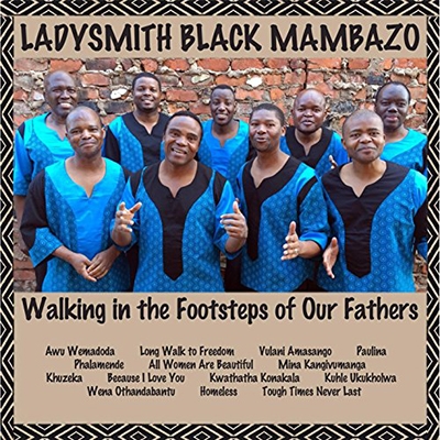 Walking in the Footsteps of Our Fathers Walking in the Footsteps of Our Fathers