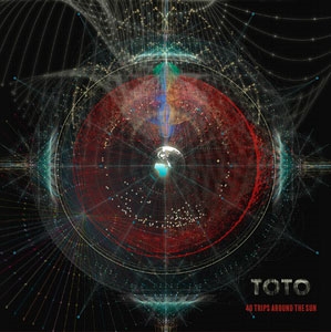 TOTO/40トリップス・アラウンド・ザ・サン -グレイテスト・ヒッツ-