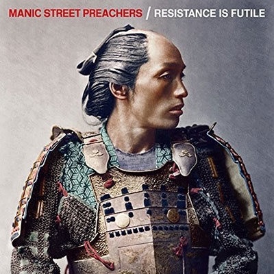 Manic Street Preachers/Resistance Is Futile[SHOY61]